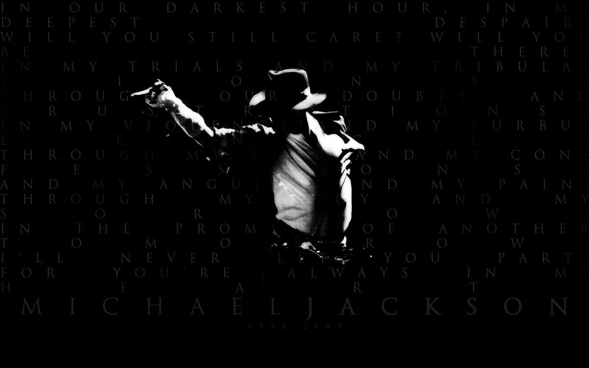 Michael Jackson, Black, Tennis wallpaper. Download Best Free picture
