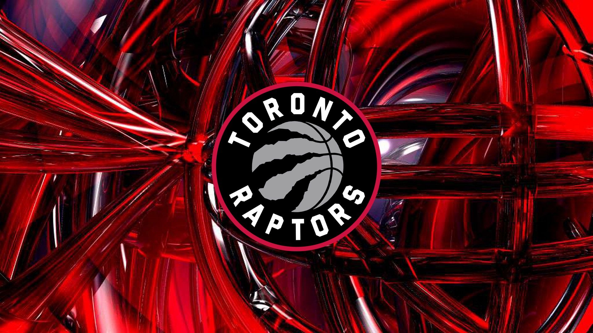 Toronto Raptors Logo HD Wallpaper Basketball Wallpaper