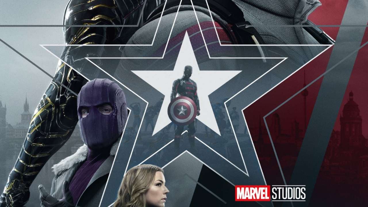 The Falcon And The Winter Solider': A New Captain America, Flag Smashers, Reasons Why Its A Must Watch