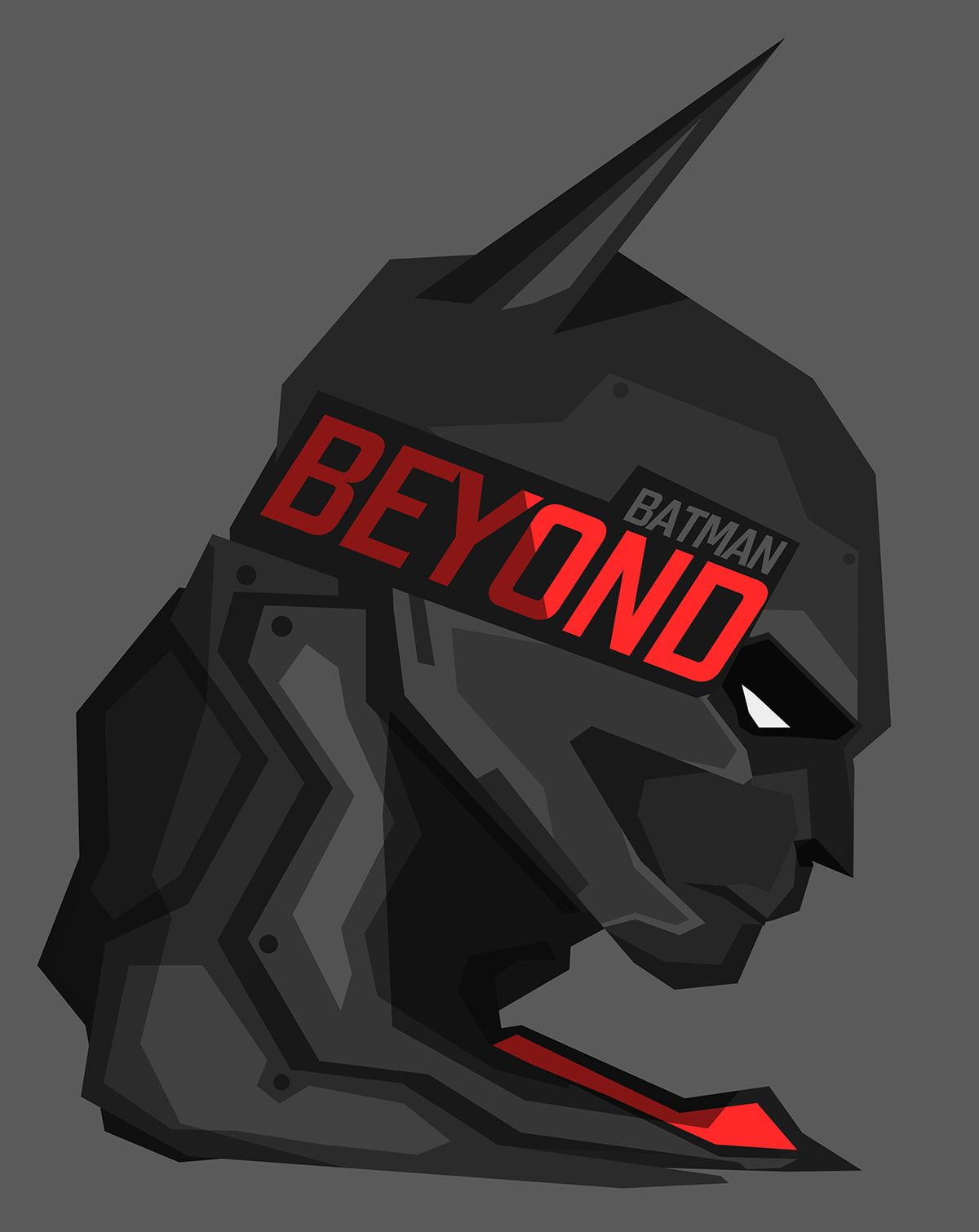 Batman Beyond Wallpaper 1920x1080