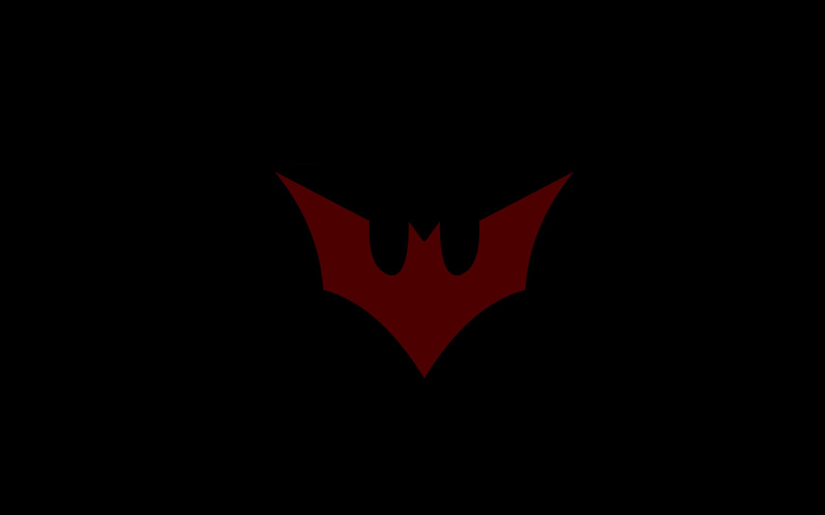 Free download dc comics batman beyond logo HD Wallpaper Companies Brands [1680x1050] for your Desktop, Mobile & Tablet. Explore Batman Beyond Wallpaper HD. Awesome Batman Wallpaper, Batman Emblem Wallpaper