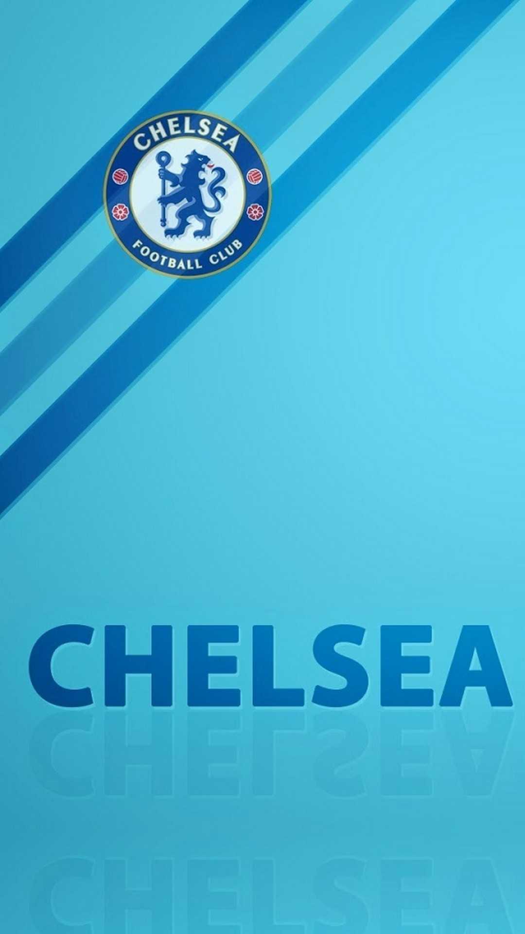 Logo Chelsea Wallpaper 2021
