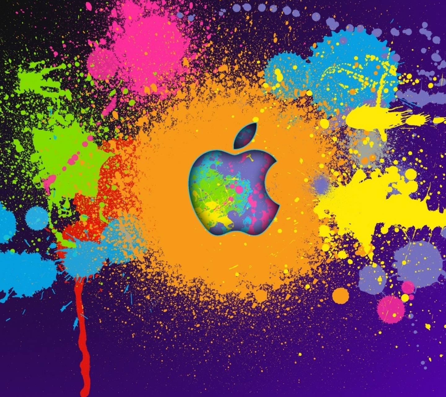 Apple Inc Mac Wallpaper