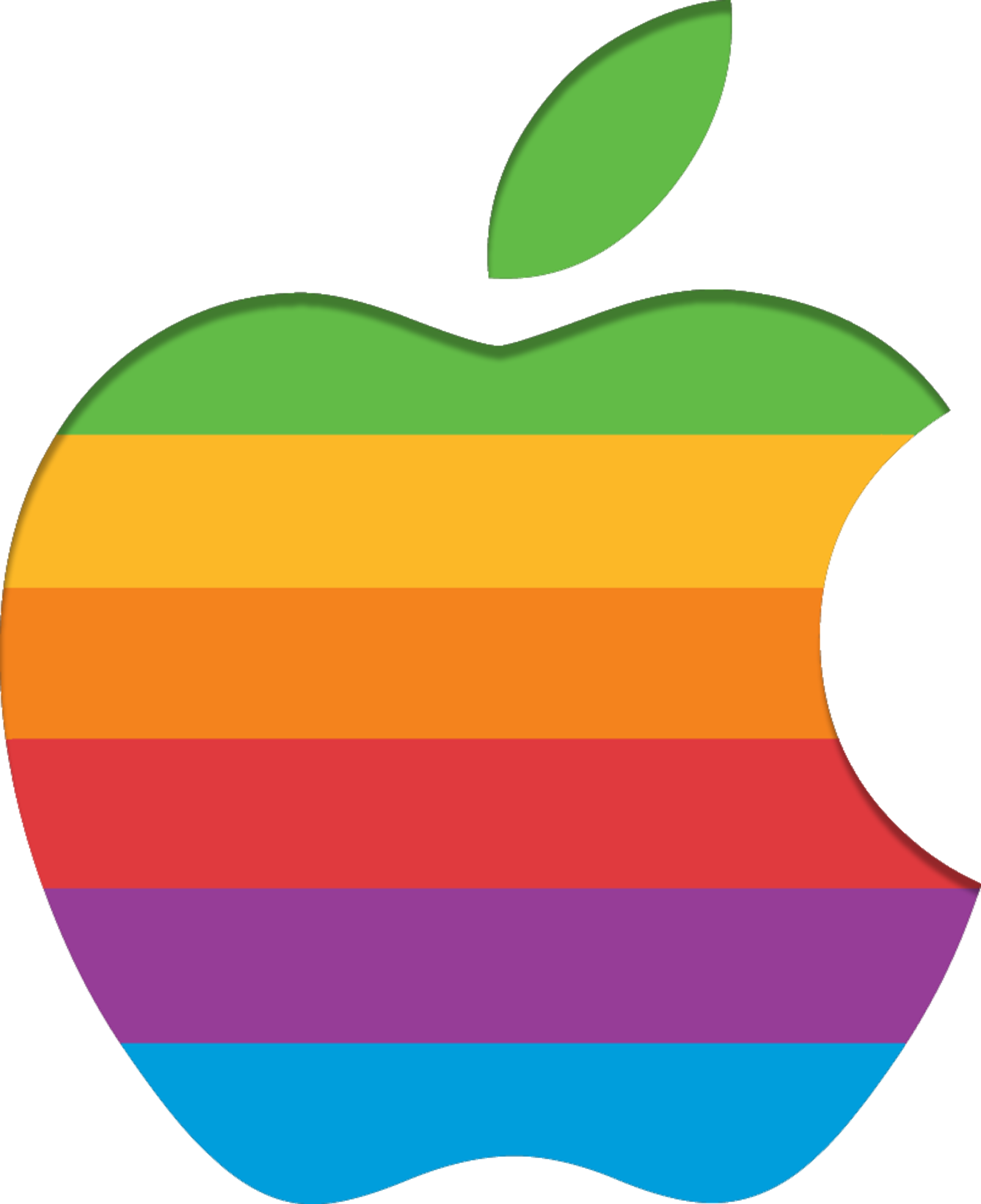 Free Apple Logo Png Transparent Background, Download Free Apple Logo Png Transparent Background png image, Free ClipArts on Clipart Library