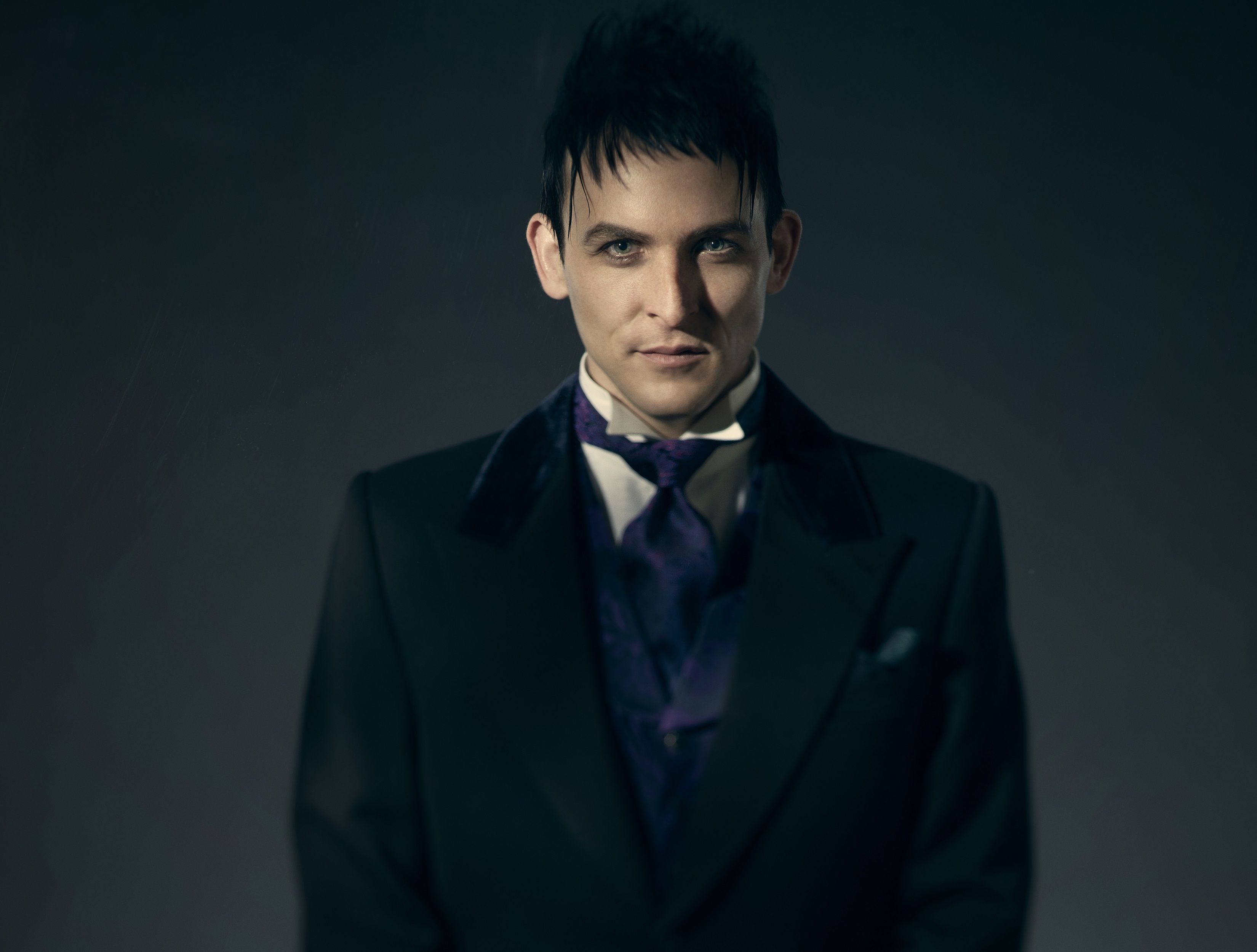 Oswald Cobblepot