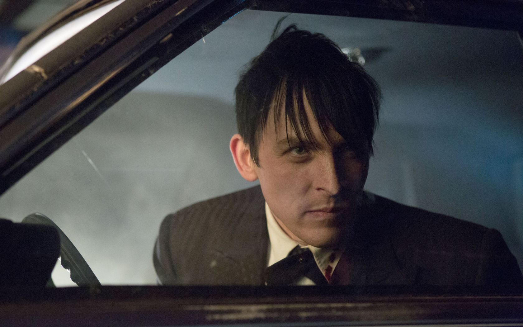 Free download Oswald Cobblepot image Oswald Penguin Chesterfield Cobblepot [1950x1350] for your Desktop, Mobile & Tablet. Explore Gotham Penguin Wallpaper. Gotham Penguin Wallpaper, Gotham Background, Gotham HD Wallpaper