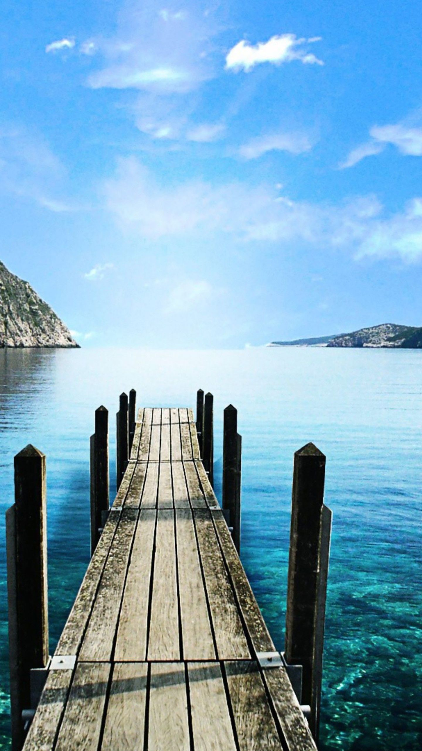 Ultra Nature Wallpaper 4K HD Wallpaper