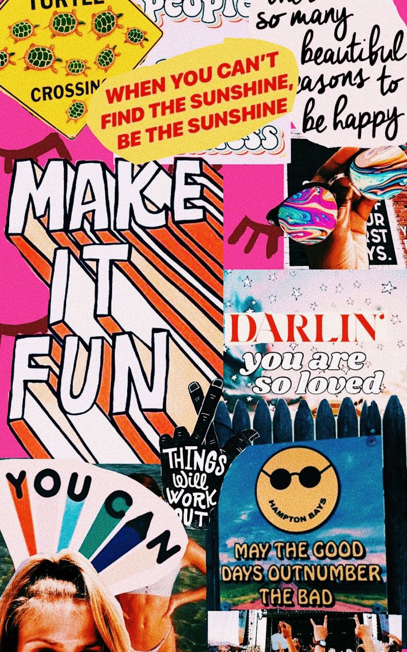Free download vsco background summer iphonebackground wallpaper [1152x2048] for your Desktop, Mobile & Tablet. Explore Collage For Summer Wallpaper. Collage For Summer Wallpaper, Collage Background, Photo Collage Wallpaper for Walls