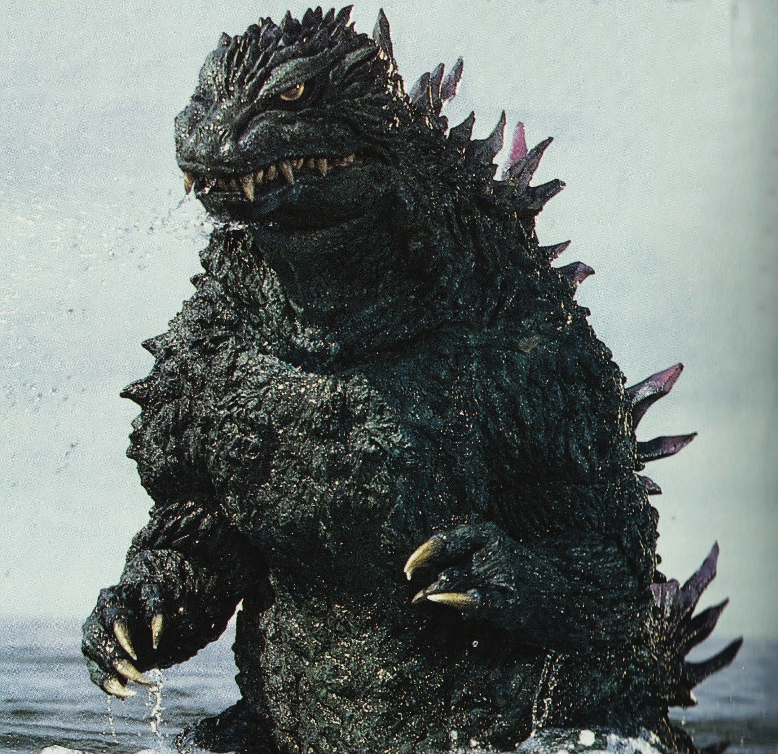 Godzilla 2000 wallpapers, Movie, HQ Godzilla 2000 pictures.