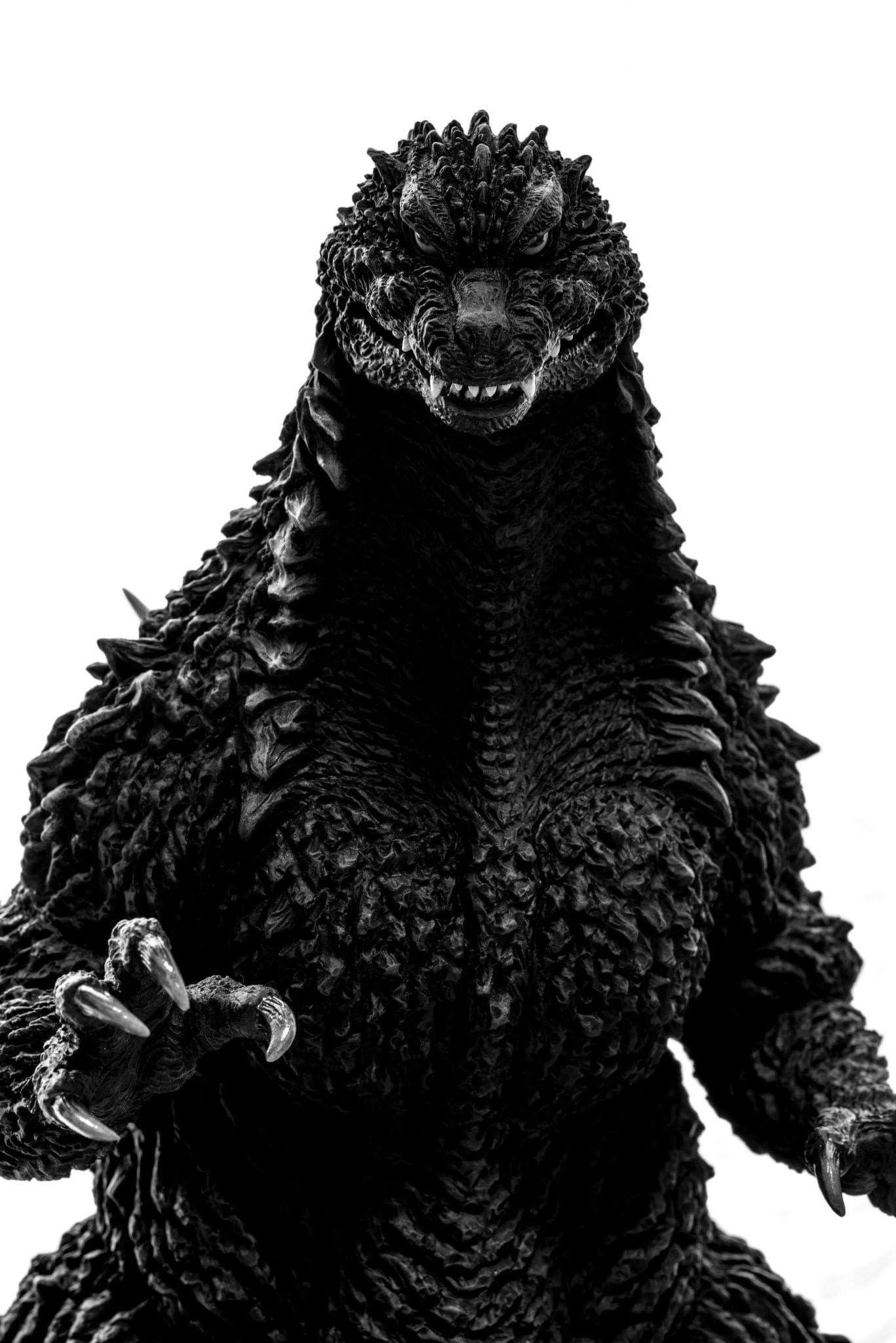 Godzilla Face Wallpaper | atelier-yuwa.ciao.jp