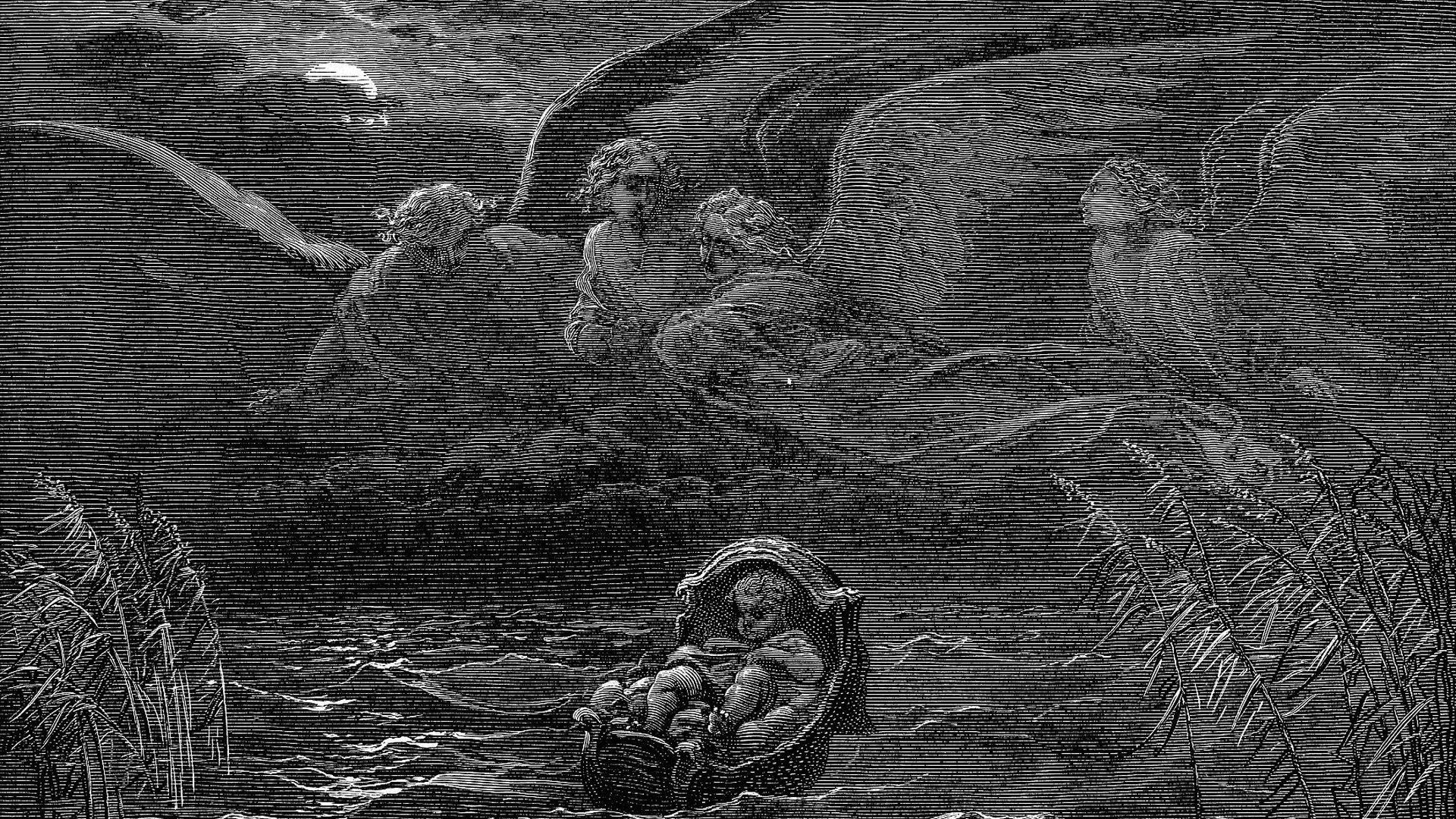 Related image. Gustave dore, Illustration, Wallpaper