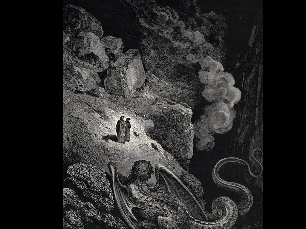 Gustave Dore. Gustave dore, Modern art, Art