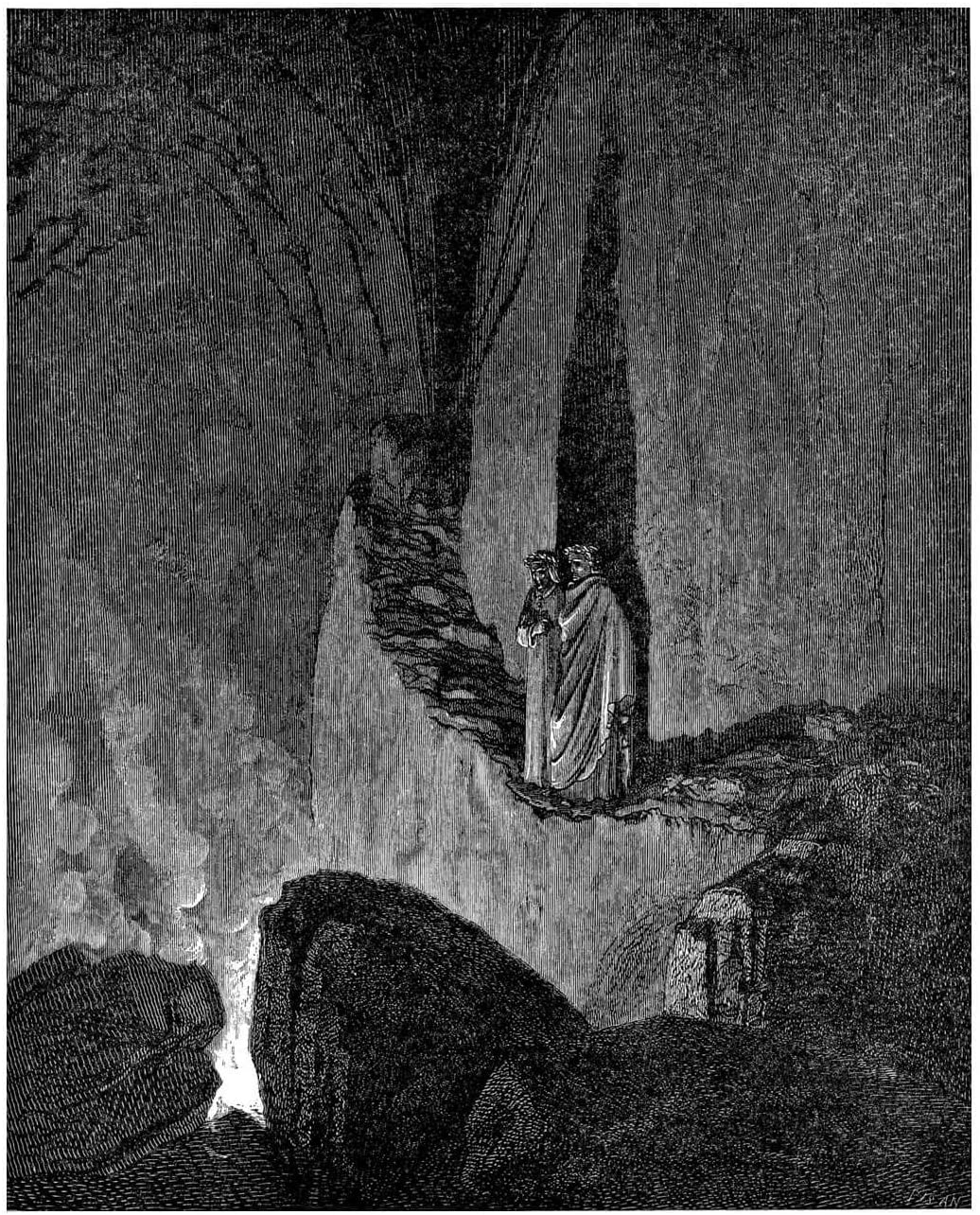 Gustave Doré Wallpapers - Wallpaper Cave