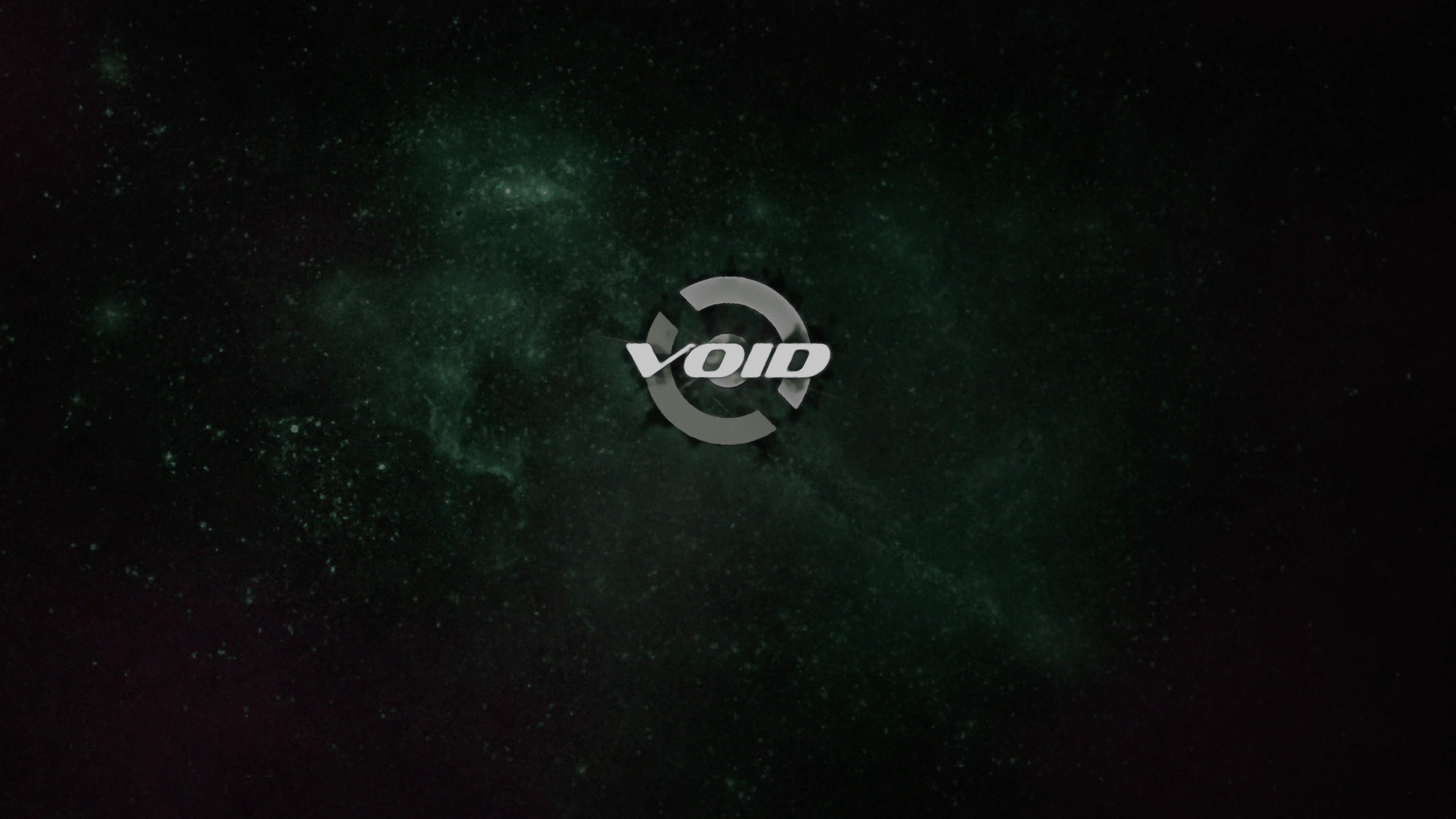 Void Linux Wallpaper