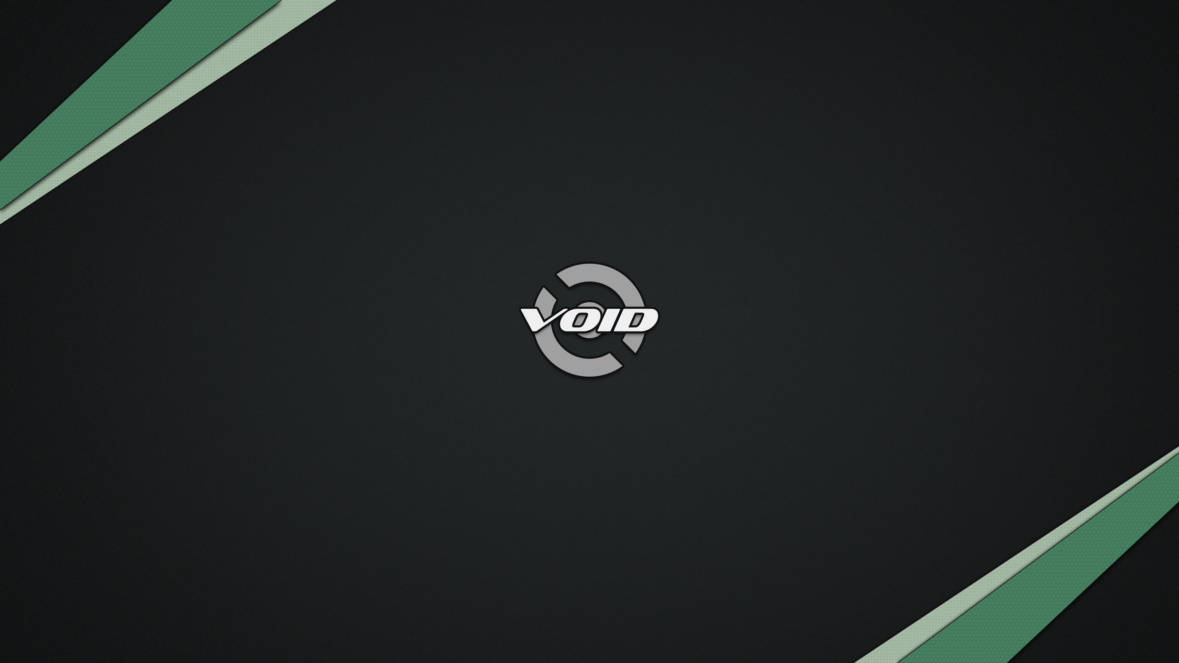 Void Linux Wallpaper