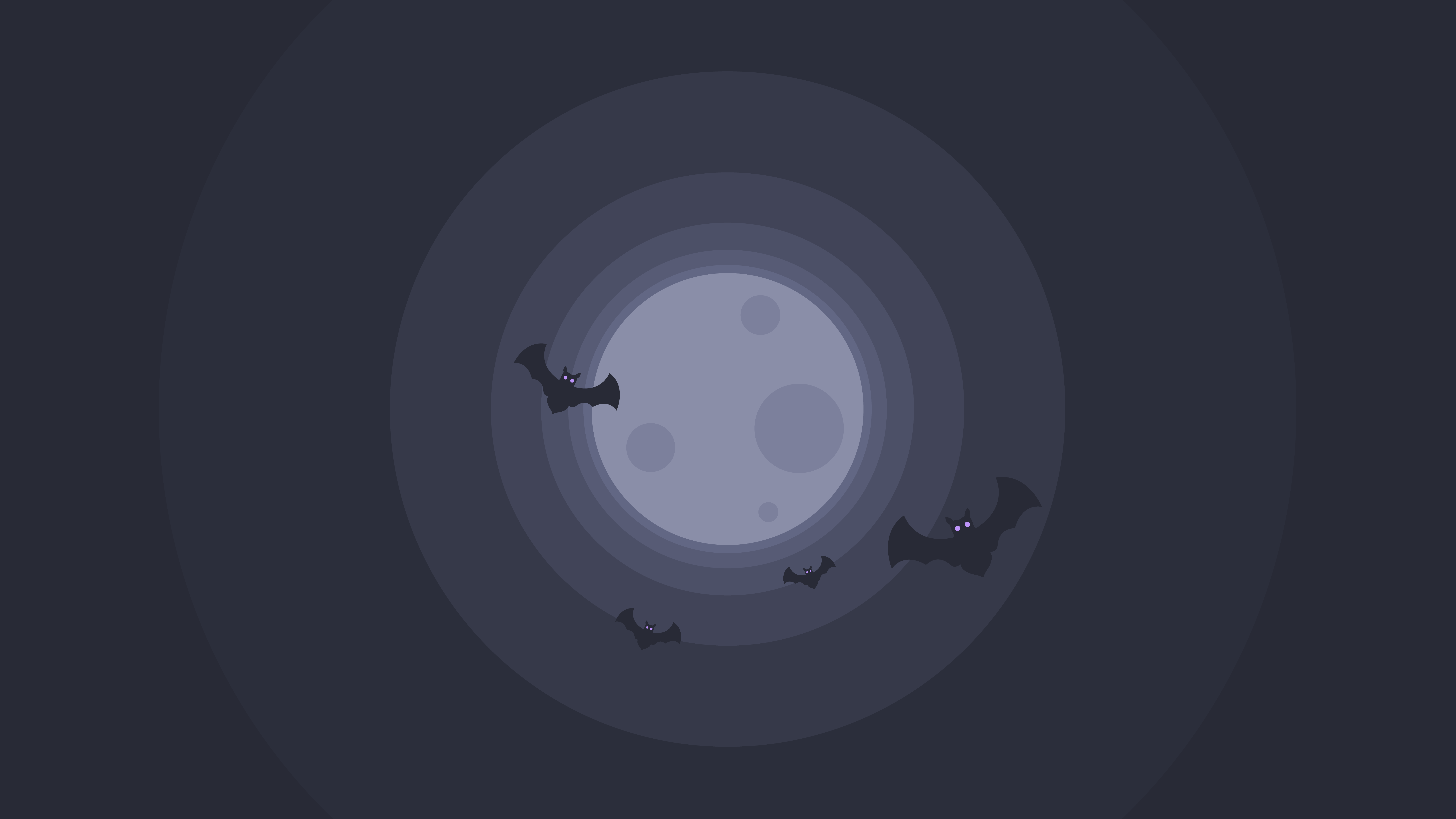 Dark wallpaper collection