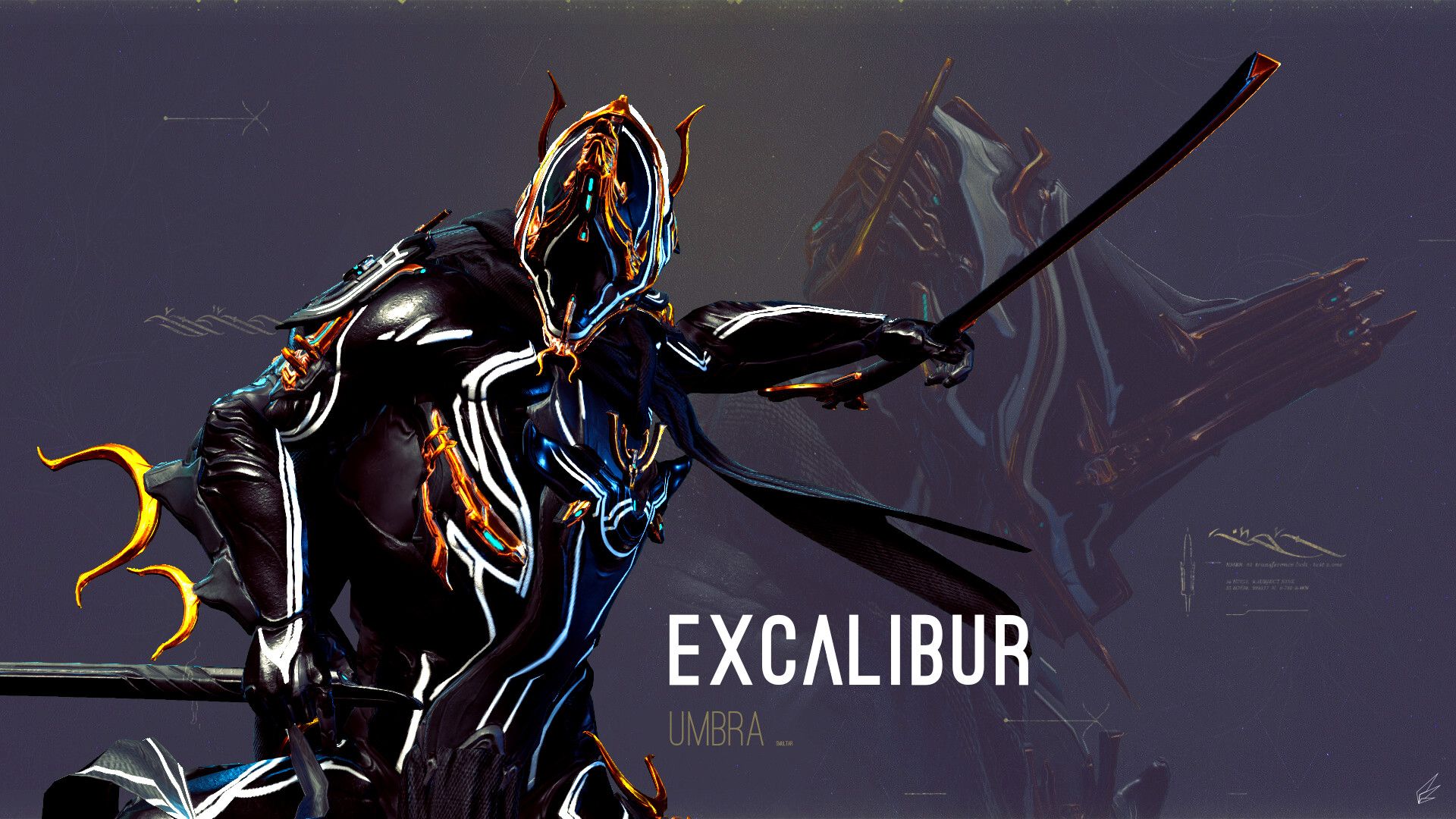 Excalibur Umbra