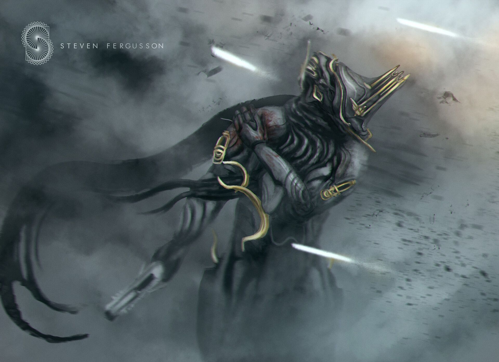 Excalibur Umbra Wallpaper Free Excalibur Umbra Background