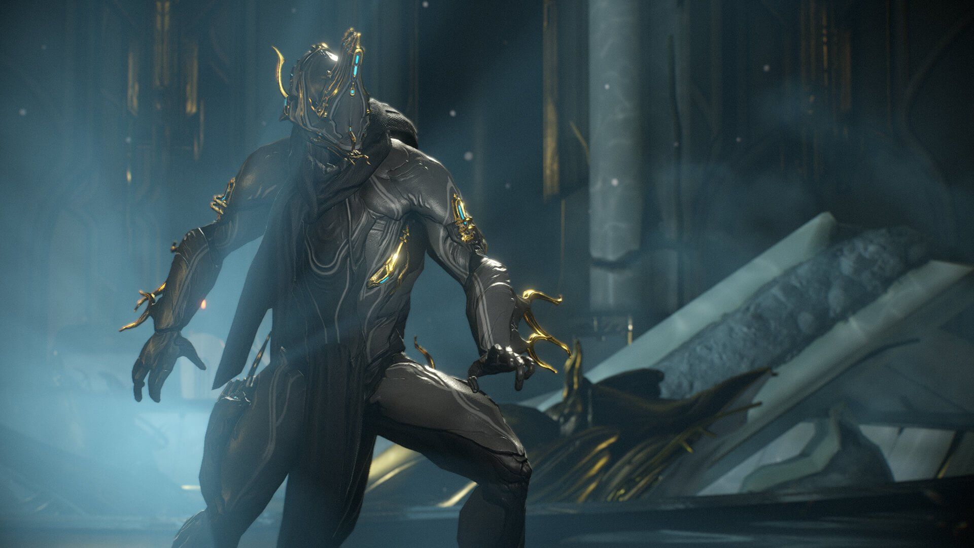 Excalibur Umbra A Twitter: Warframe Excalibur Umbra Sentient Operator Control Sword Over Gun New To Verse And Character Will Possibly Try To Kill You At First, Seeing All As A Threat Due To