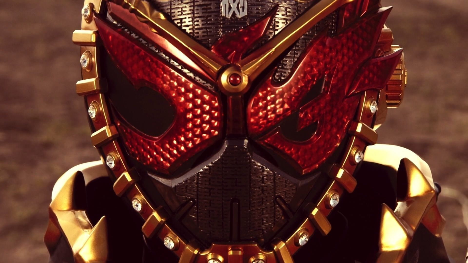 Kamen Rider Zio Wallpaper