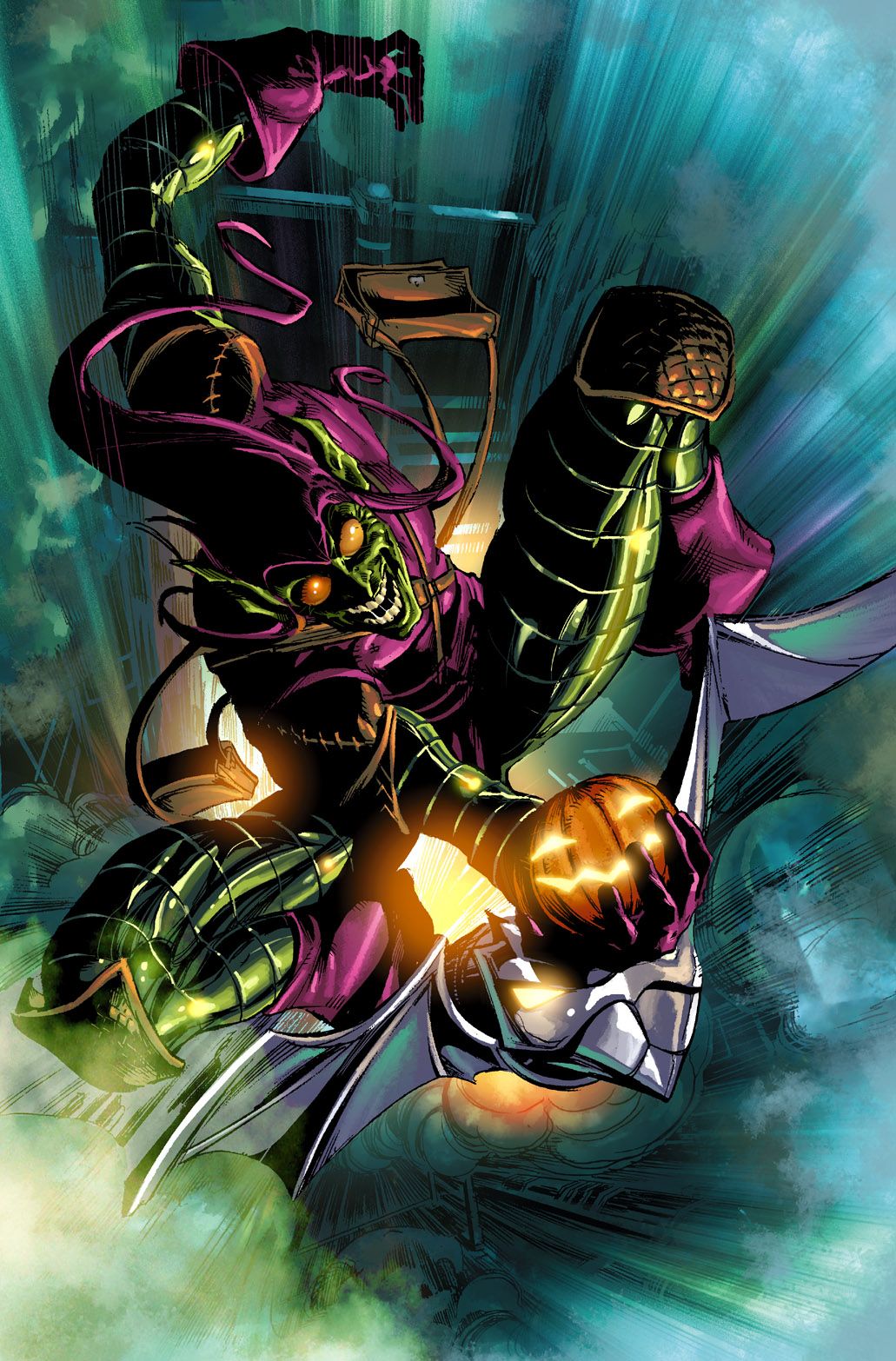 Green Goblin wallpaper, Comics, HQ Green Goblin pictureK Wallpaper 2019