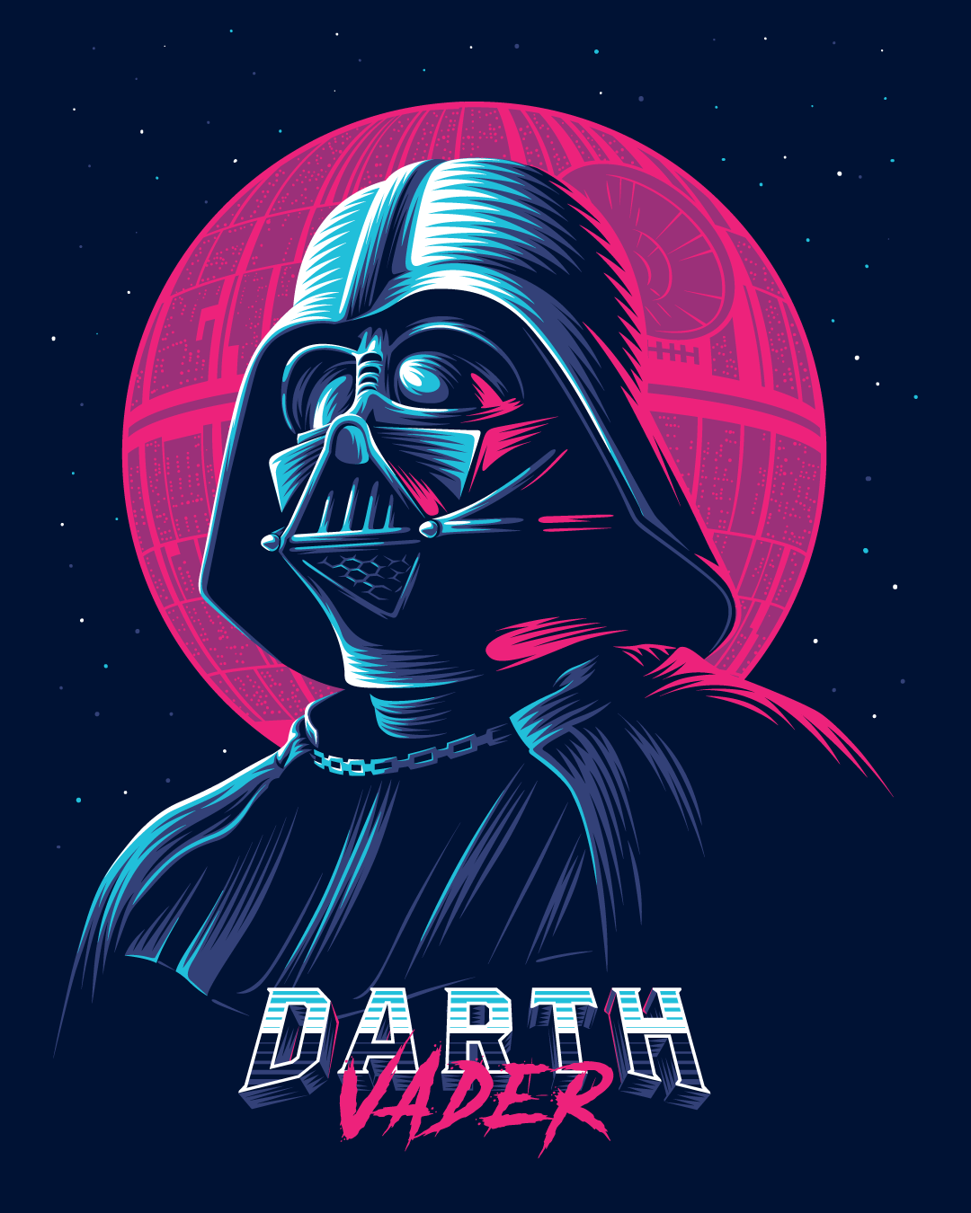 Star Wars Darth Vader Theme Wallpaper