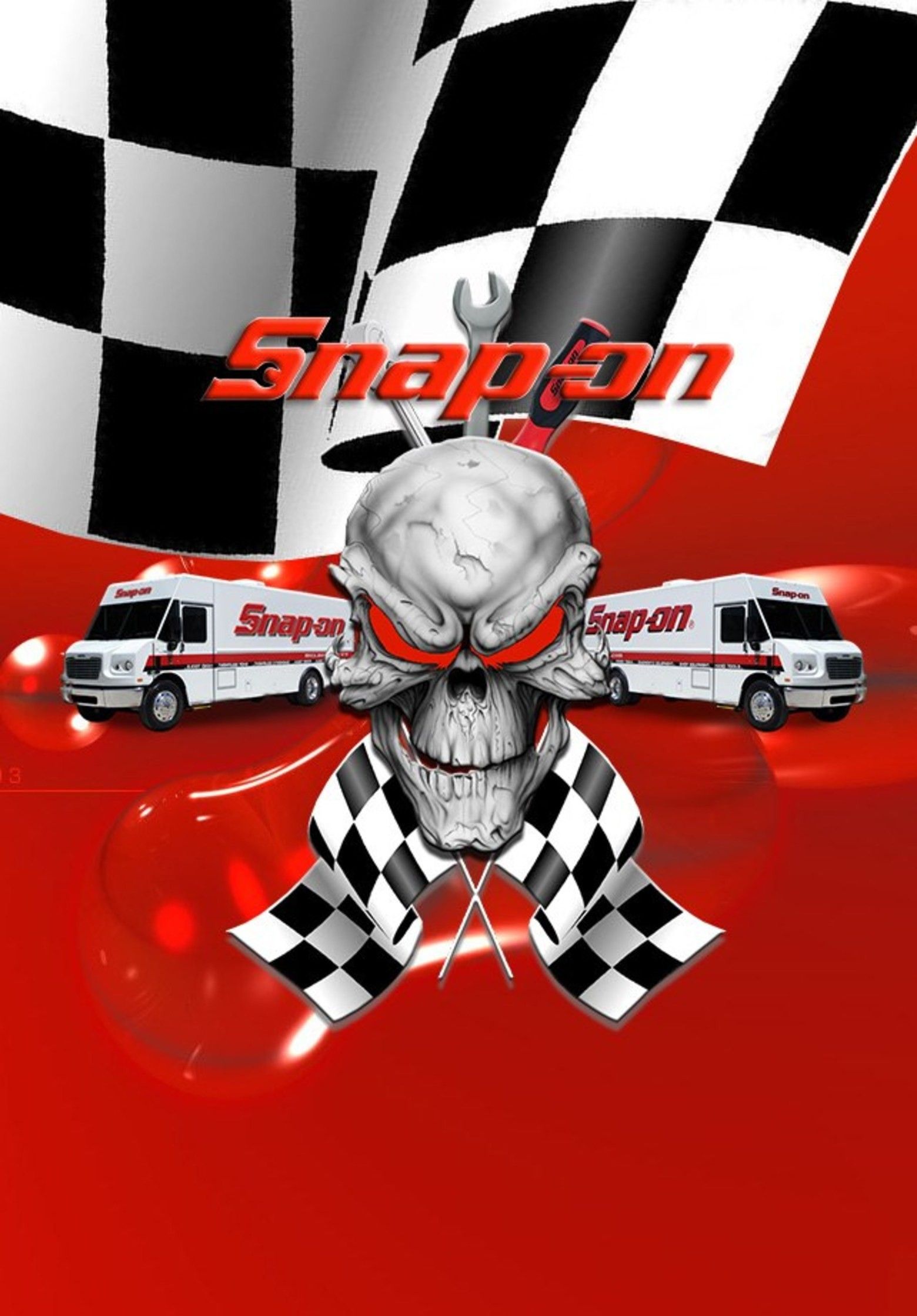 Snap-on Wallpapers - Wallpaper Cave