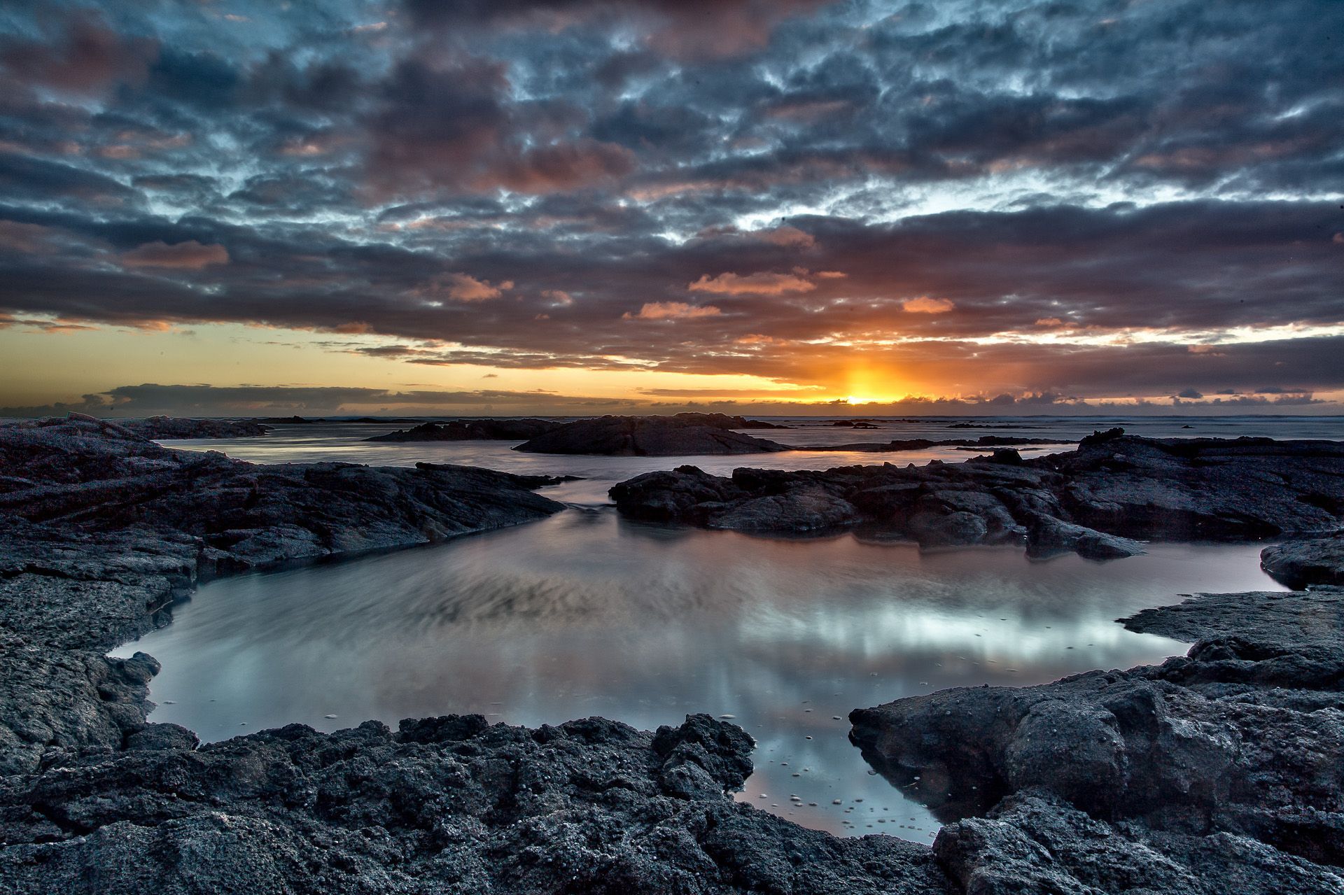Hilo Sunrise, Hilo Hawaii #legendaryjourneys #travel /home.cfm. Hawaii picture, Hilo hawaii, Big island hawaii