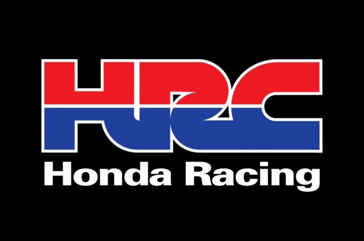 undefined Honda Racing Wallpaper (45 Wallpaper). Adorable Wallpaper. Honda, Hrc logo, Honda africa twin