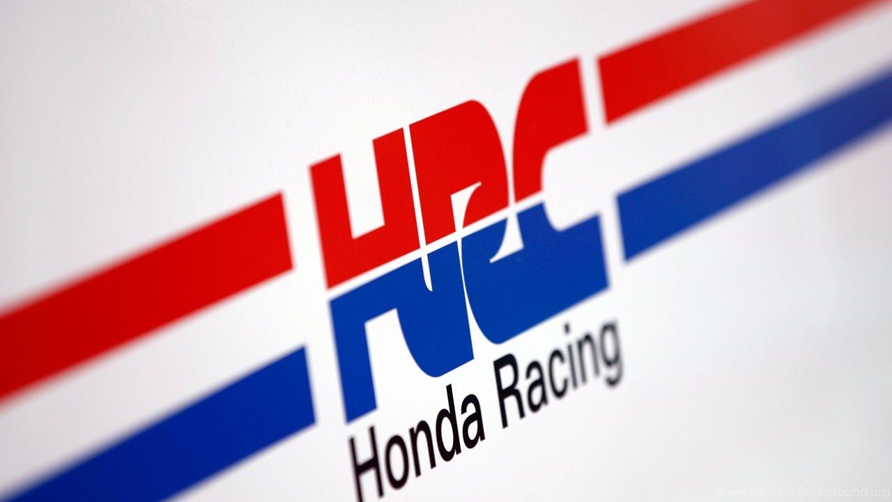Honda Racing Wallpaper Desktop Background