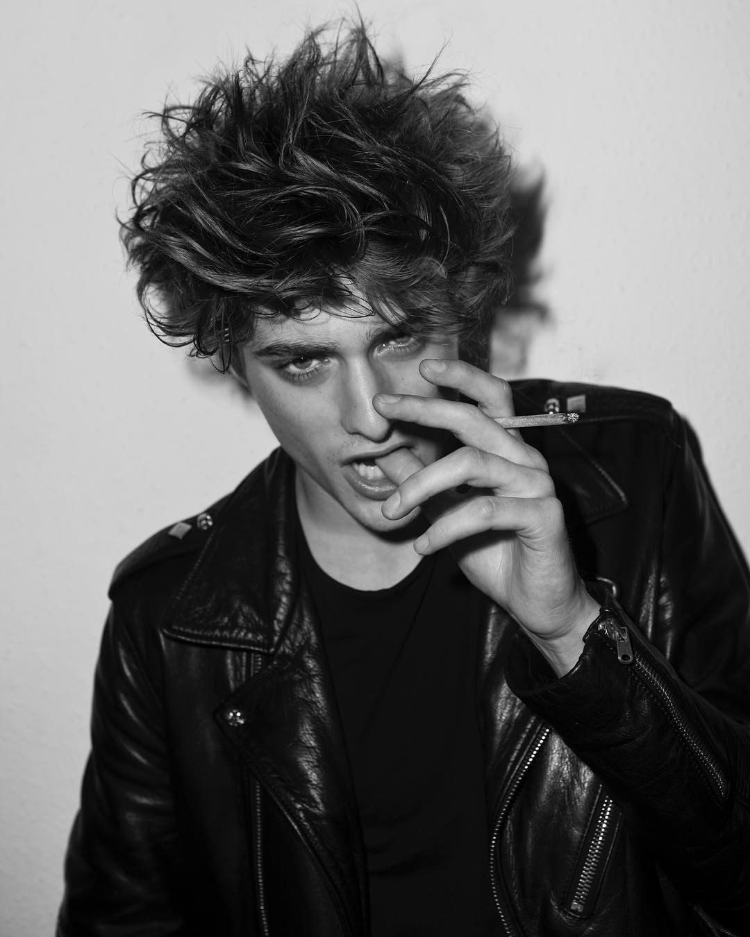 Maxence Danet Fauvel. Maxence Danet Fauvel, Guys With Black Hair, Beauty