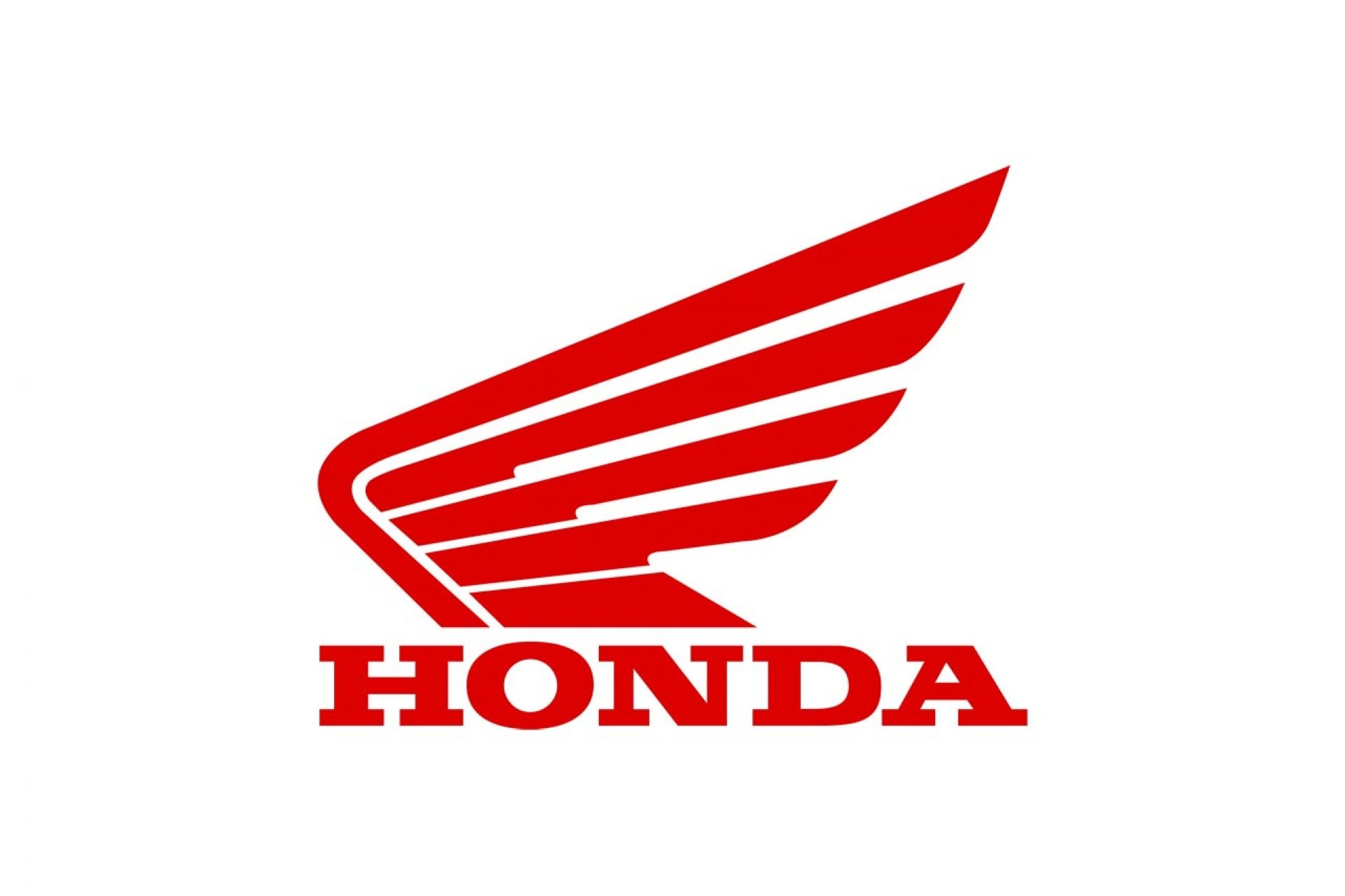 Honda Motorsports Logo Wallpaper