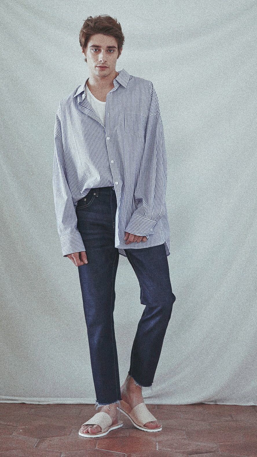 Maxence Danet Fauvel's Feet << WikiFeet Men