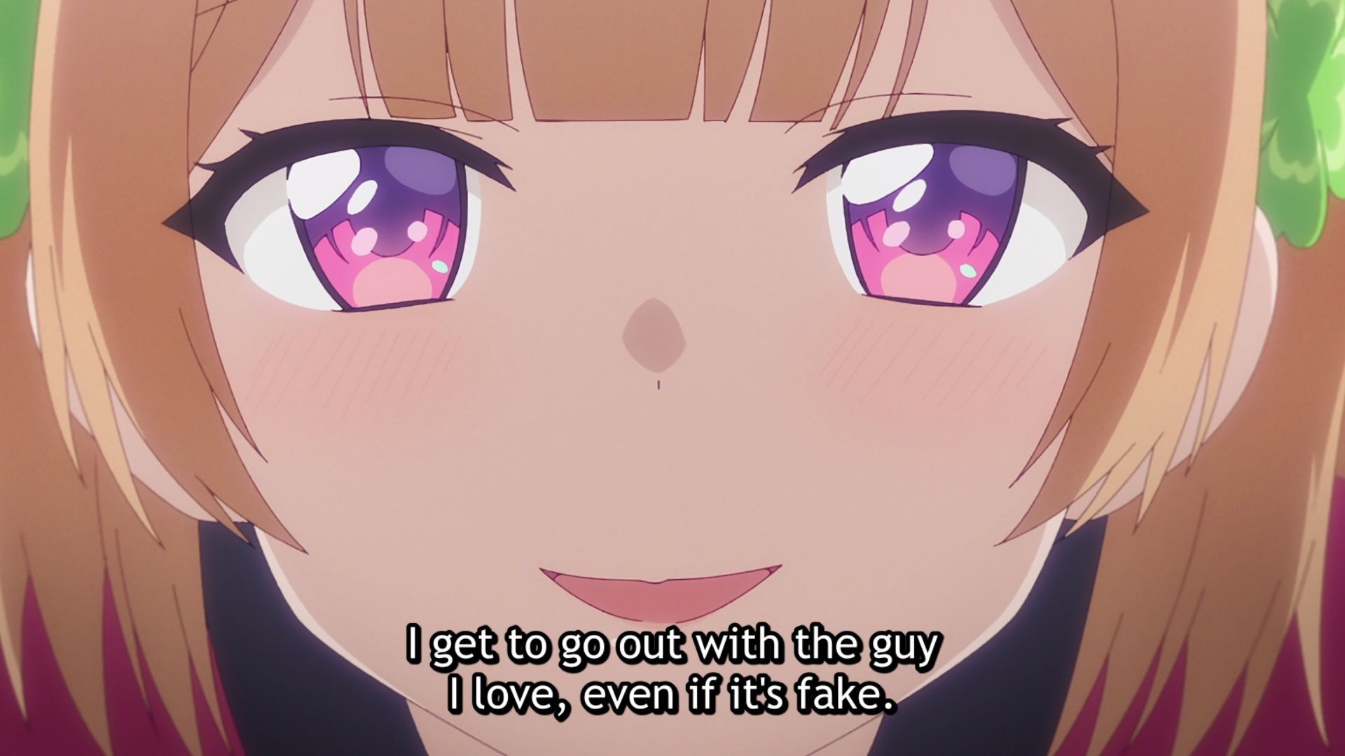 Osamake: Romcom Where the Childhood Friend Won't Lose by Anime Feminist / Anime Blog Tracker