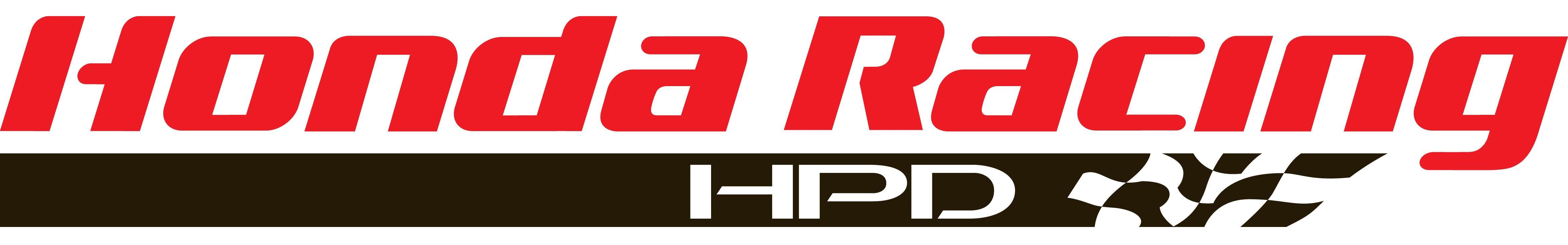Honda Racing Team Logo