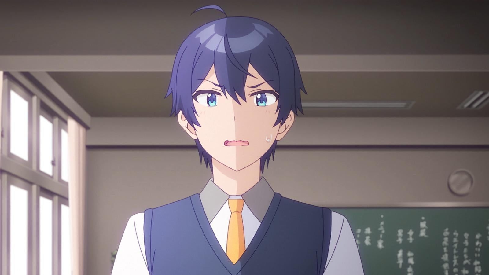 Episode 1 Preview Visuals