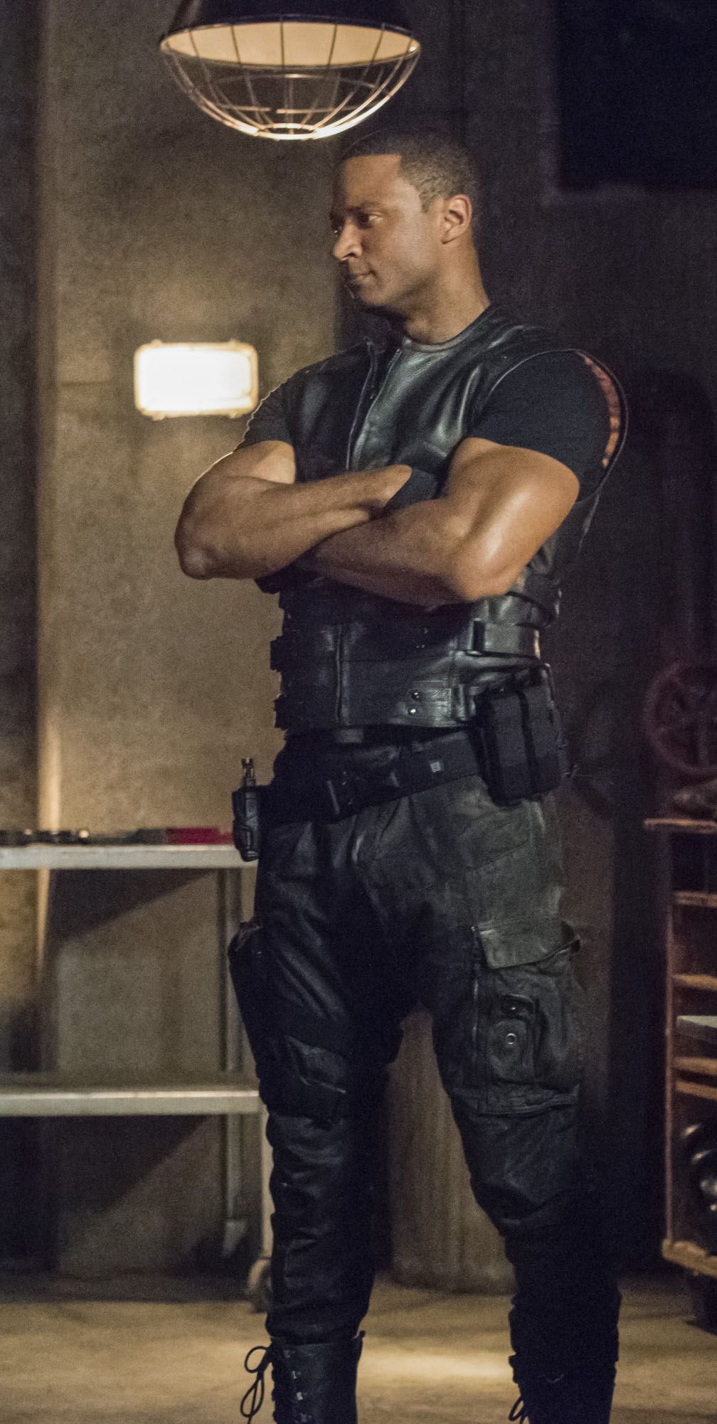 John Diggle Wallpapers Wallpaper Cave