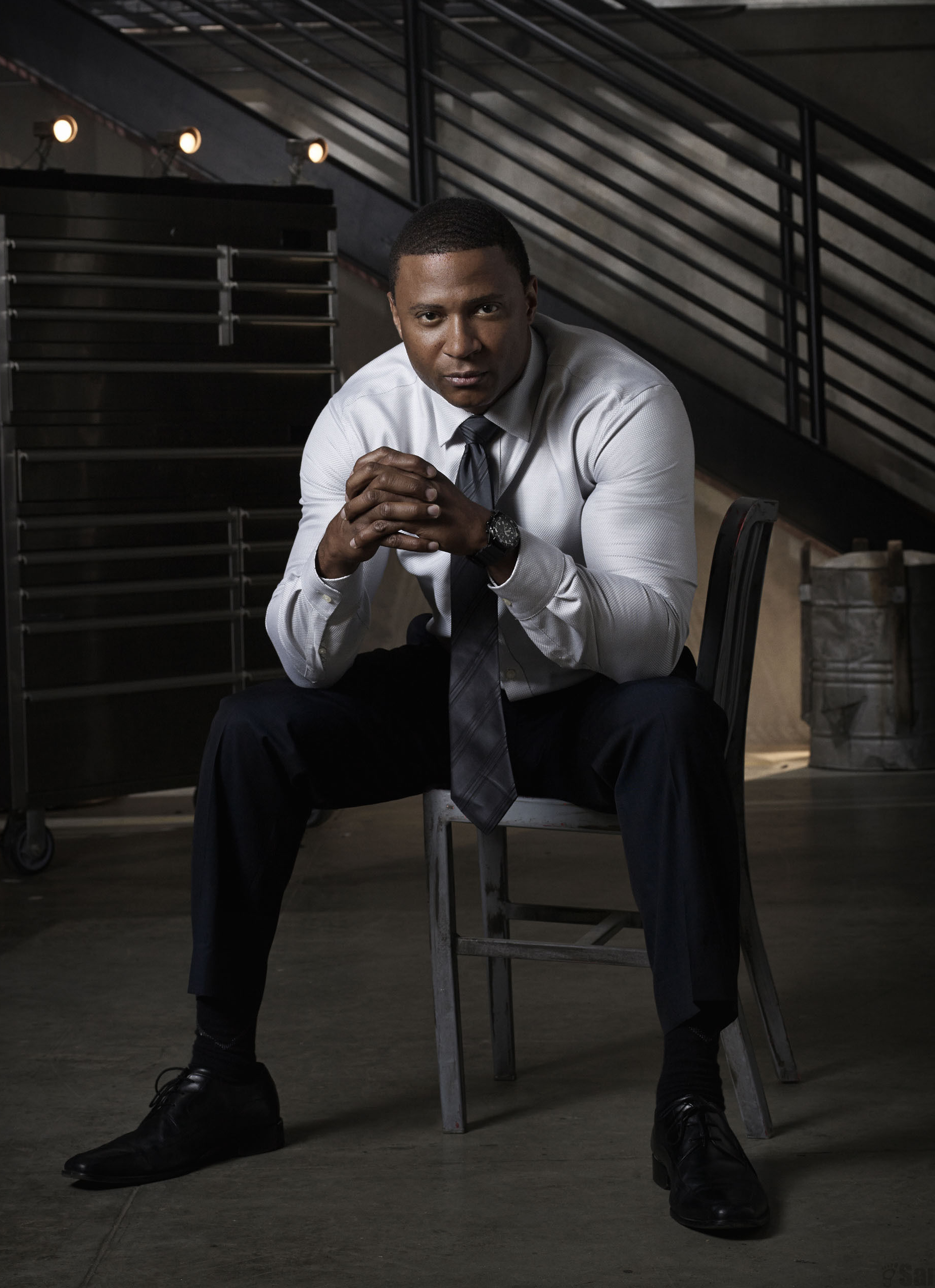 John Diggle (Arrowverse)