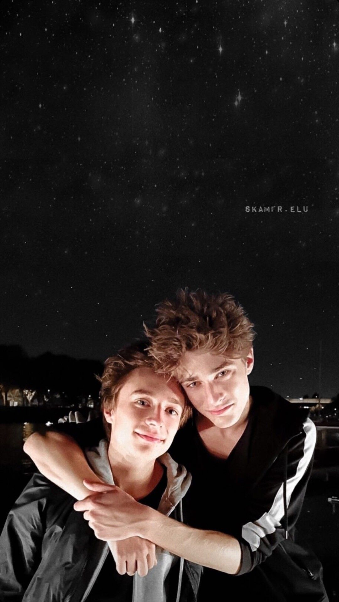 Axel Auriant. Maxence Danet Fauvel