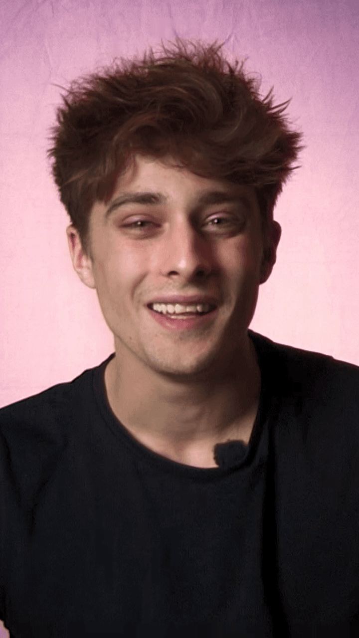 Ma vie de profil, Maxence Danet Fauveléo Education aux médias et à l'information