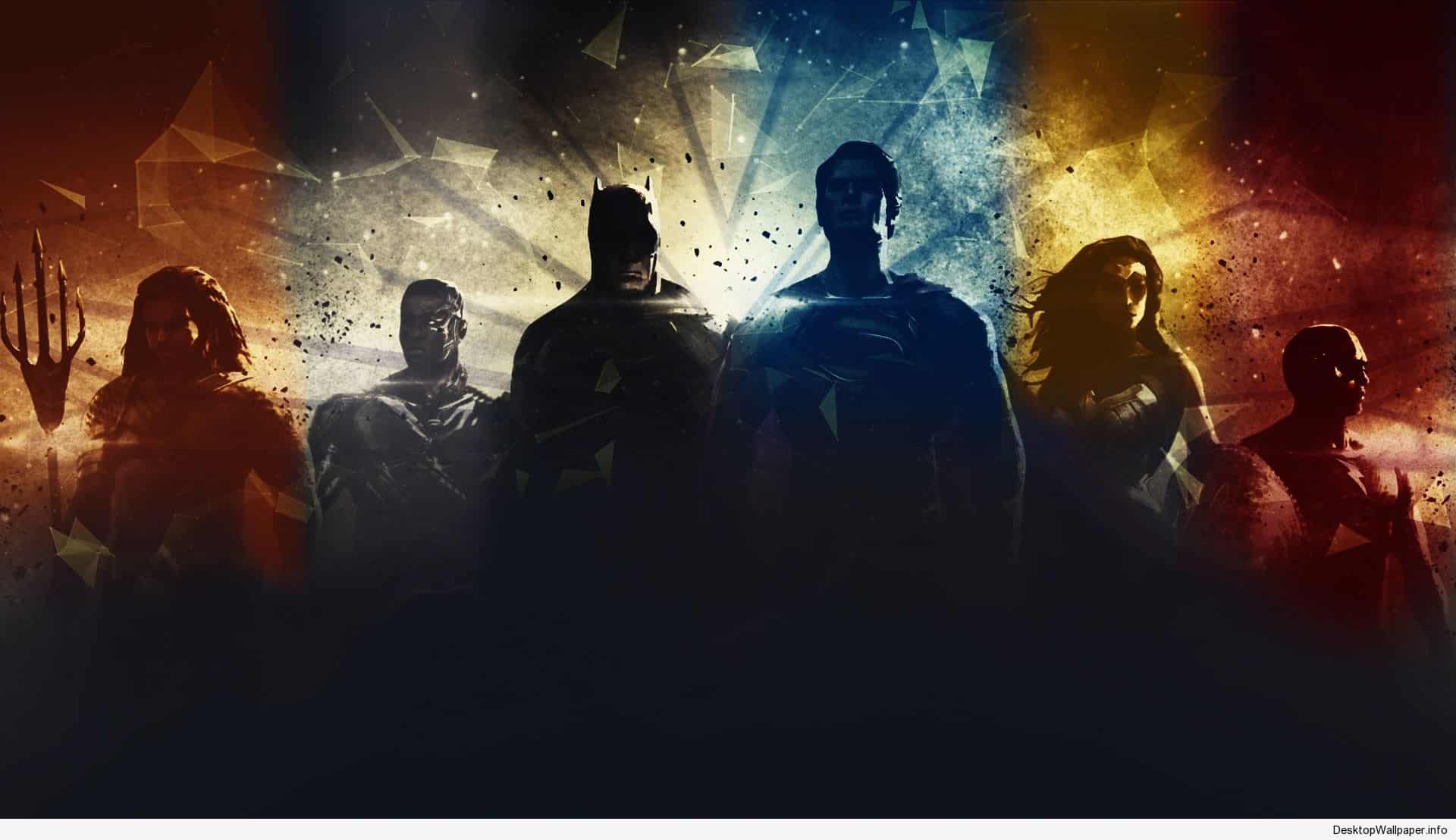 Justice League Wallpaper Free Justice League Background