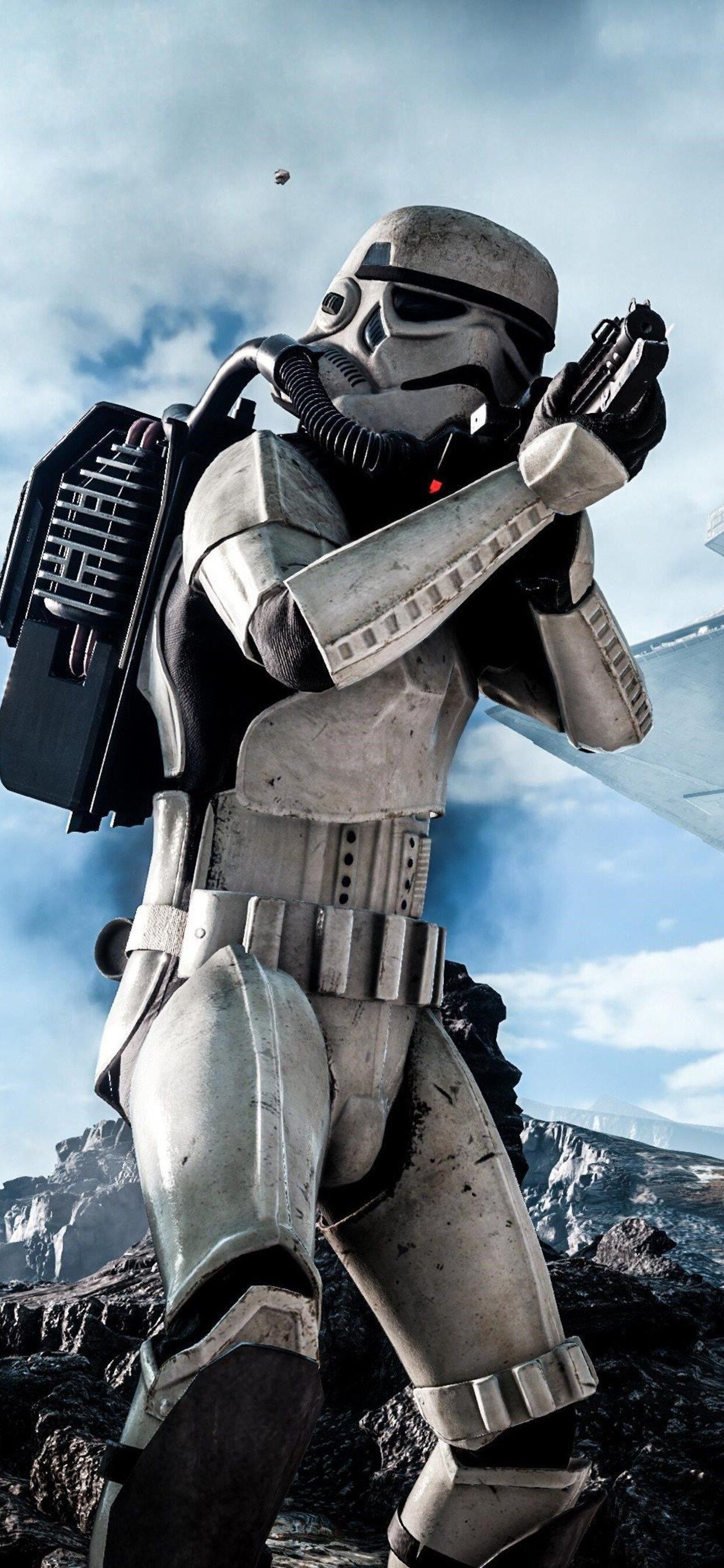 Star Wars Wallpaper Stormtrooper