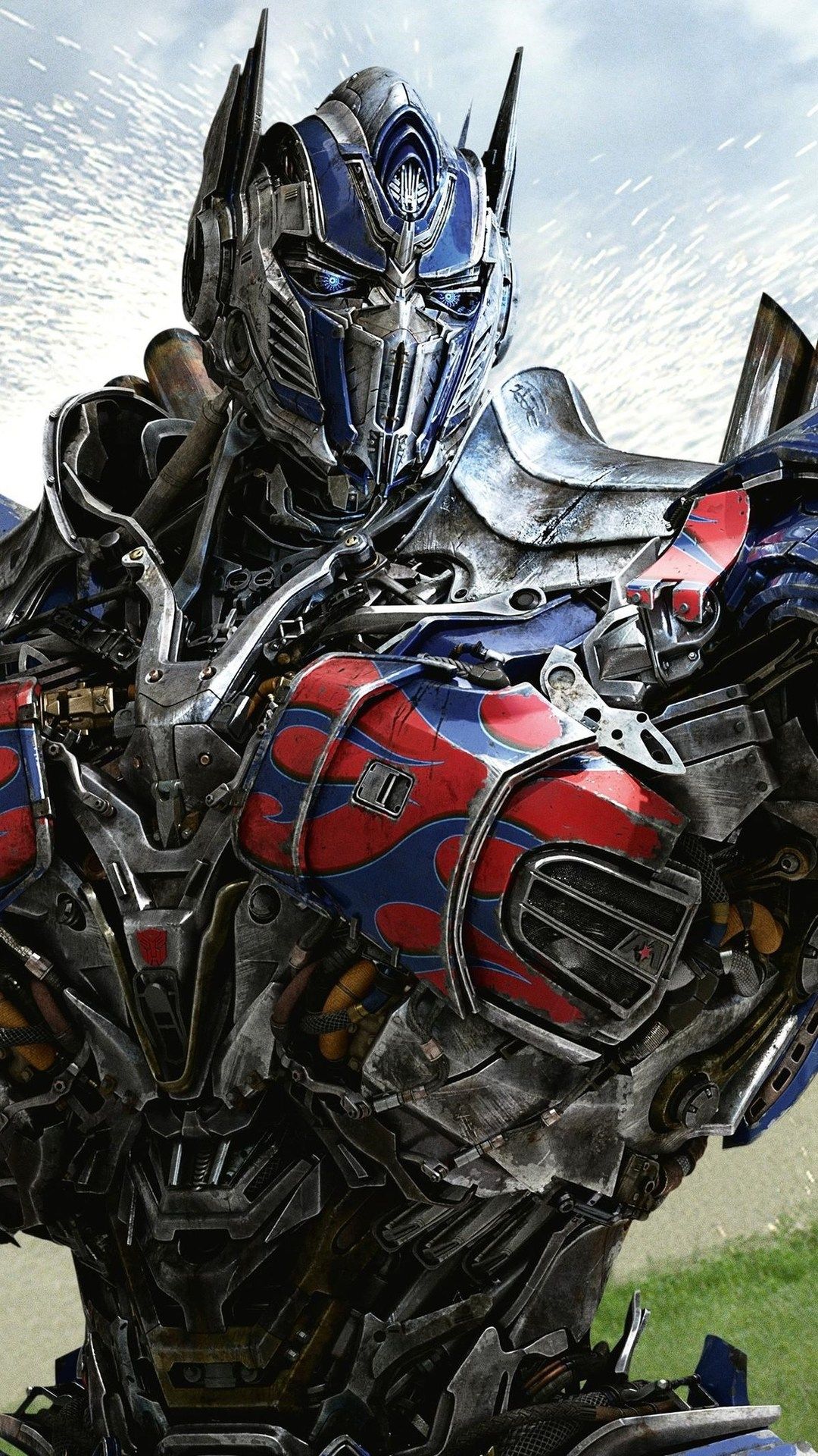 1080x1920 transformers, movies, optimus prime for iPhone 8 wallpaper