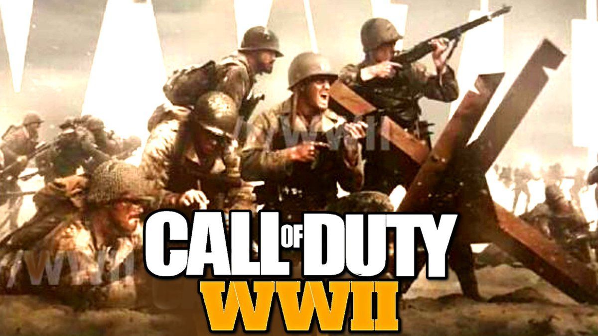 Wallpaper Call Of Duty World War 2 Live Wallpaper HD. Call of duty, Call of duty world, Call of duty infinite