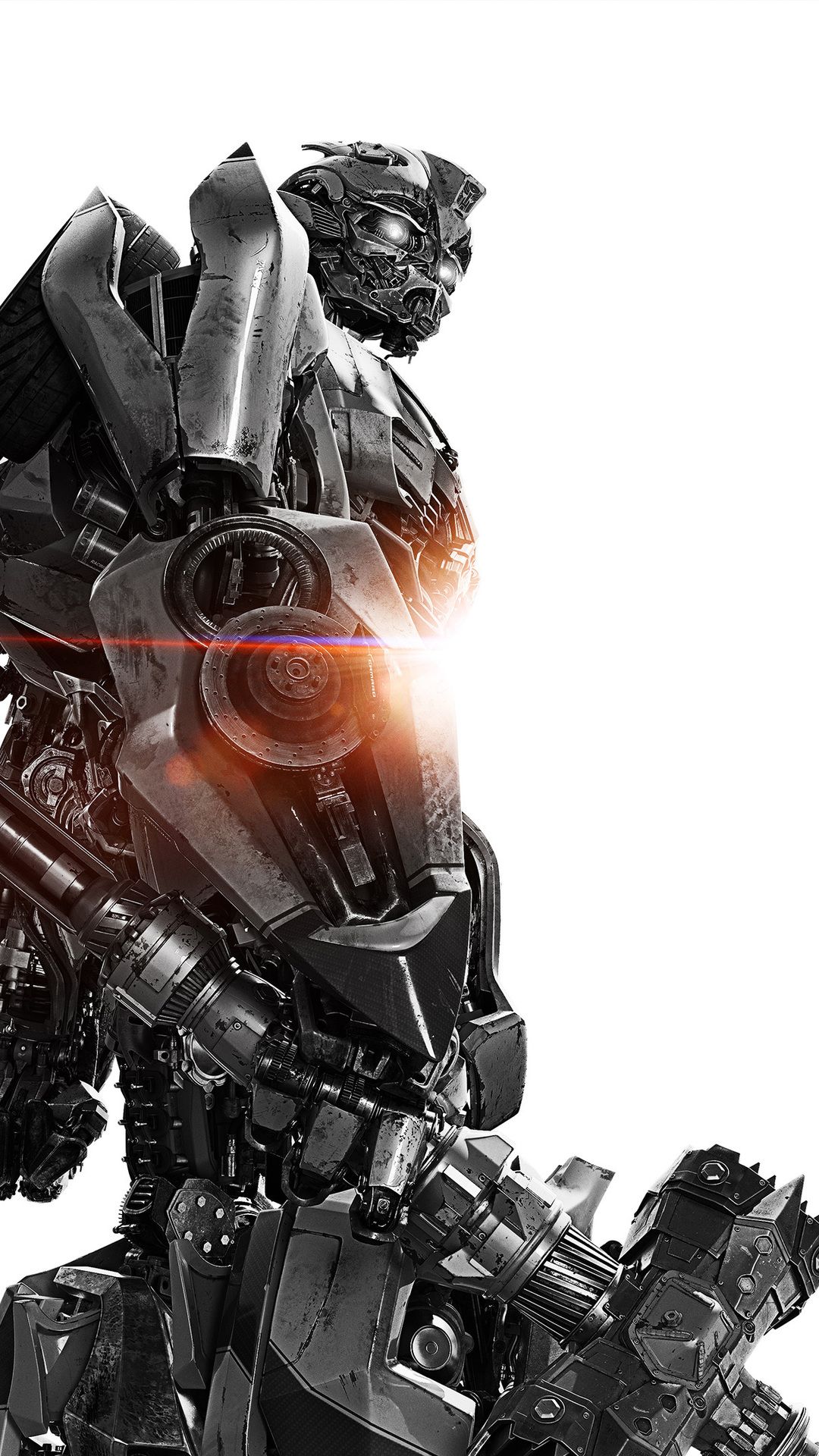 1080x1920 transformers the last knight, movies, bumblebbe, transformers 5, 2017 movies, HD for iPhone 6, 7, 8 wallpaper