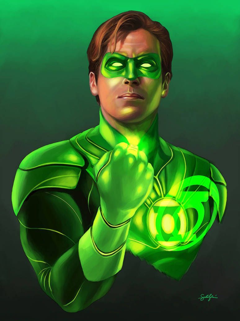 Green Lantern Film Iphone Wallpapers - Wallpaper Cave