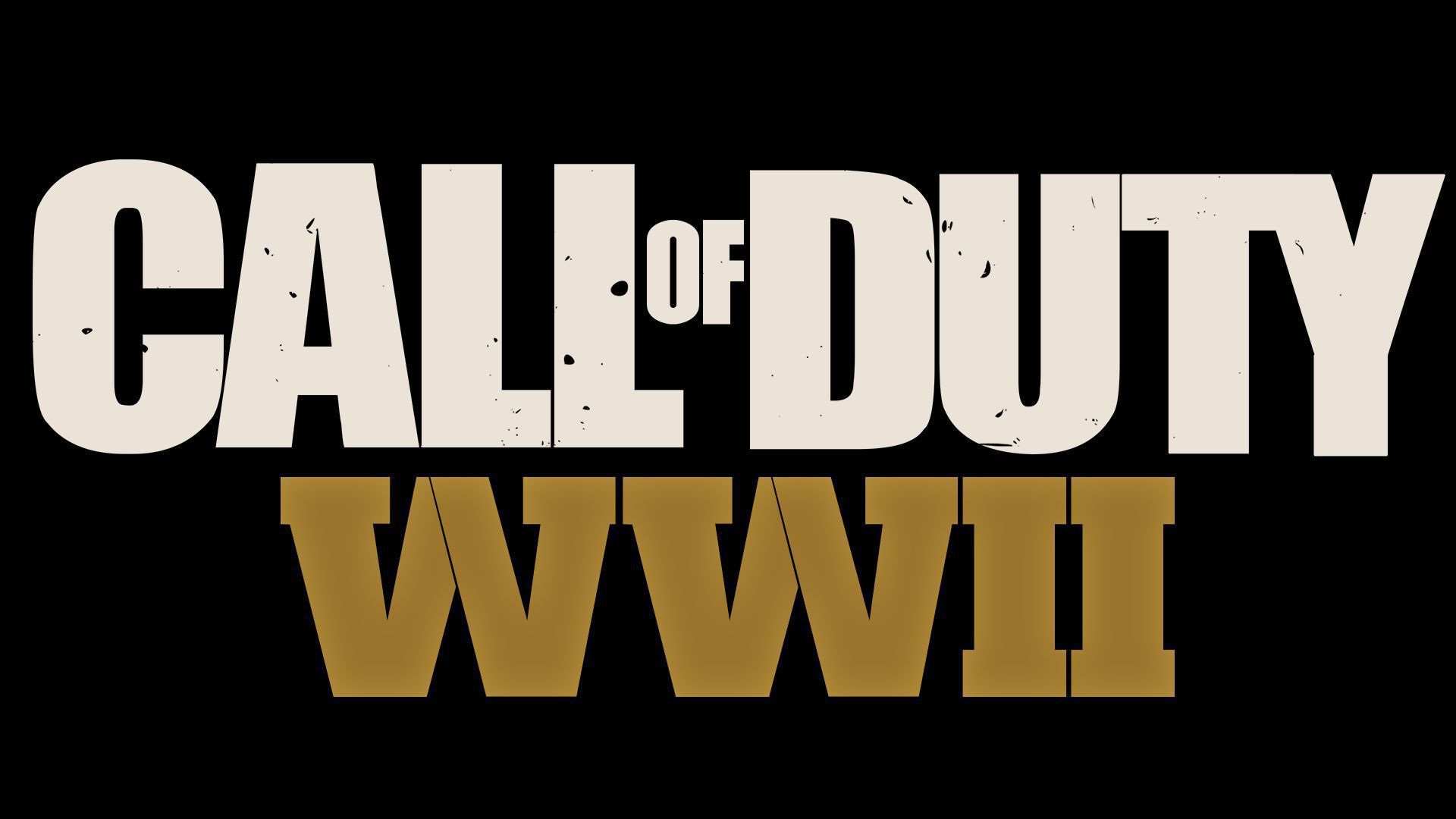 Call of Duty WWII Wallpaper Image Photo Picture Background