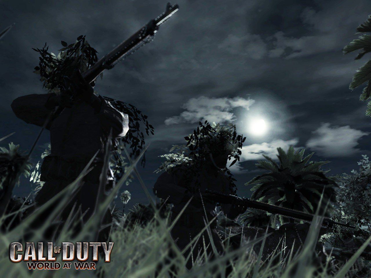 Call of Duty at War. Call of duty world, Call of duty, Wallpaper free download
