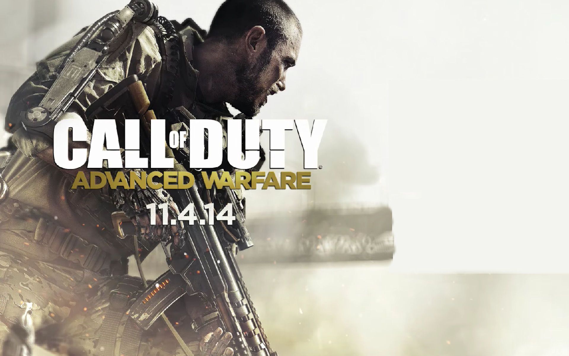 Call Of Duty Advanced Warfare wallpaperx1200