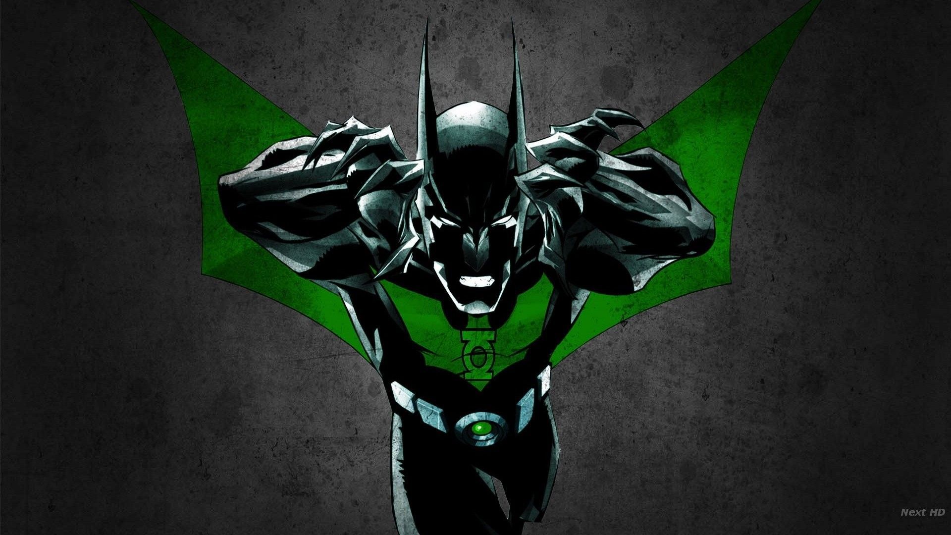 GreenLantern #Batman x1080 #Fantasy #DigitalArt #RandomHDWallpaper # DesktopWallpaper #HDBackground. Batman, Batman green lantern, Green lantern movie
